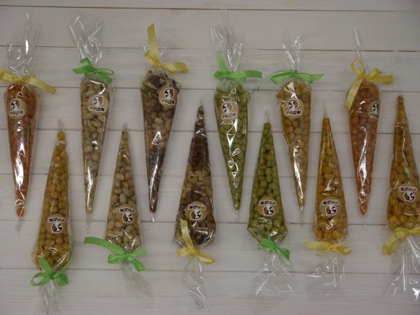 Вкусный кулечек — изображение 2